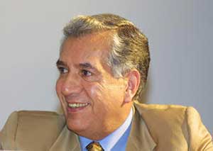René Avilés Fabila