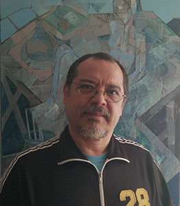 Entrevista con Arturo Rivera - leyva-2012