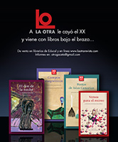 Libros de La Otra