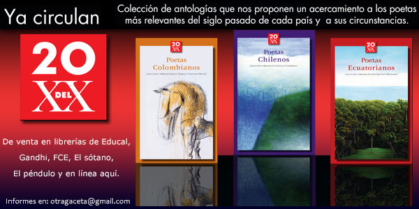 Los Libros de La Otra