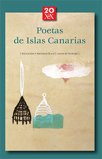 Poetas de Islas Canarias
