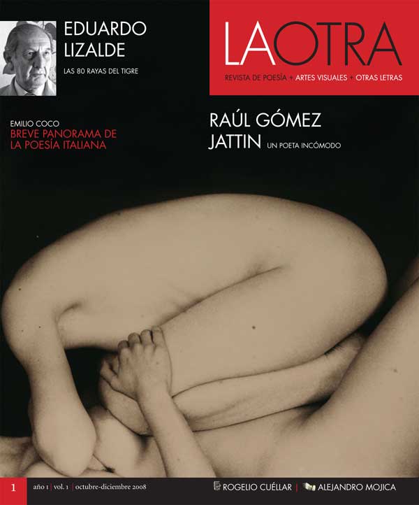 Revista La Otra 1