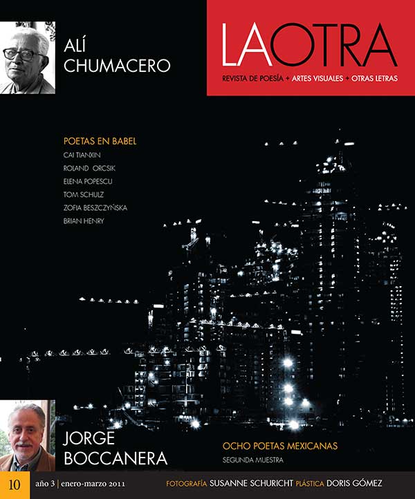 Revista La Otra No. 10