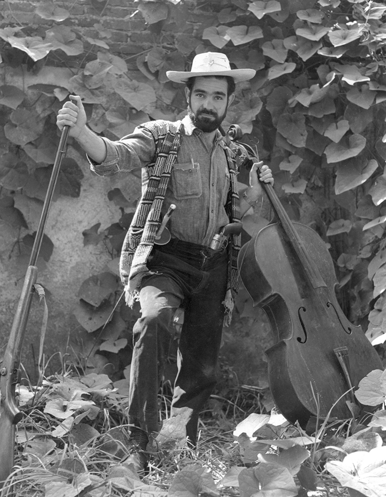 Enrique-Miralda Enrique-Miralda