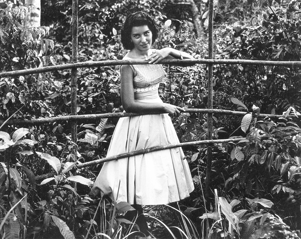 Matilde-Romero