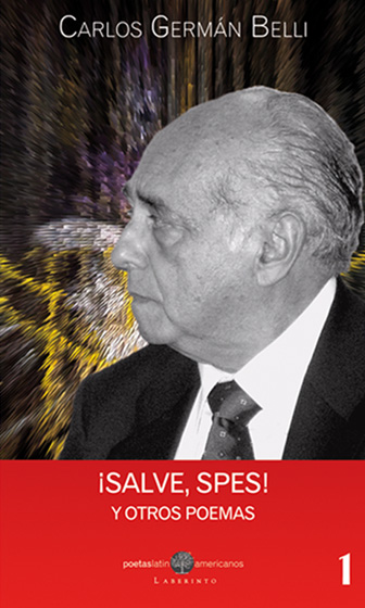 ¡Salve, Spes!