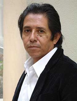 Margarito Cuellar