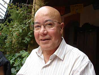 Oscar Palacios