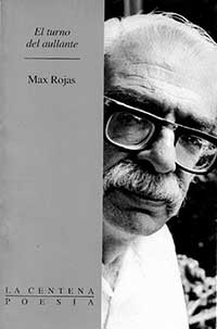 max-rojas libro