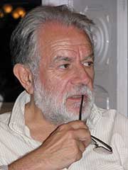Jaime de Vicente Núñez-Director de Otoño  Cultural Iberoamericano. Foto: JAL