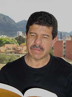 Carlos Fajardo