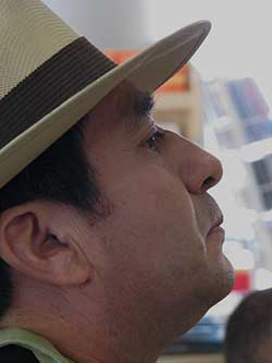 Miguel Ángel Chávez