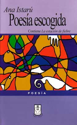 Poesía escogida