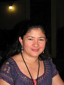 Diana Espinal