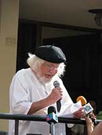 Ernesto Cardenal