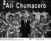 Ali Chumacero