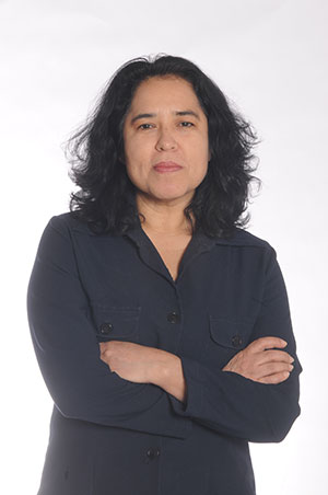 Ernestina Yépiz