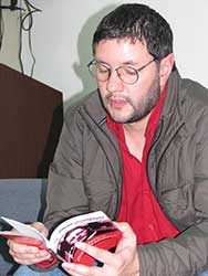 Díaz Federico