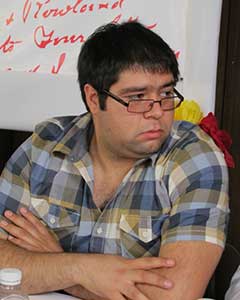 Bruno Ríos