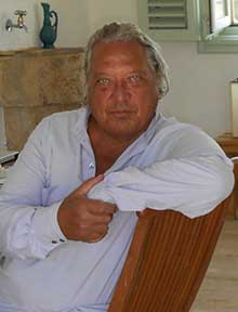 luis mizon