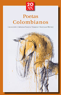 20 Poetas Colombianos del siglo XX