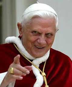 ratzinger