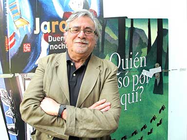 Vicente Muleiro