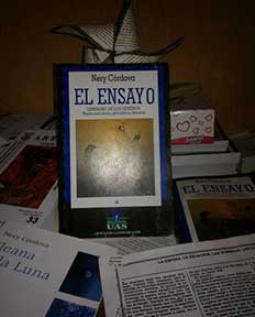 el-ensayo