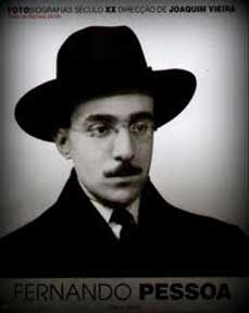 Fernando Pessoa