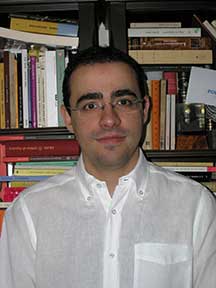 Luis María Marina