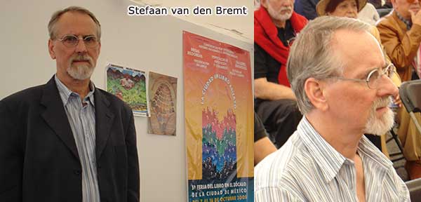 Stefaan van den Bremt