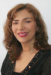 María Helena Giraldo González