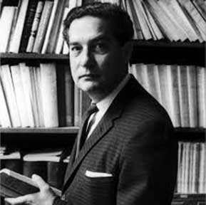 Octavio Paz