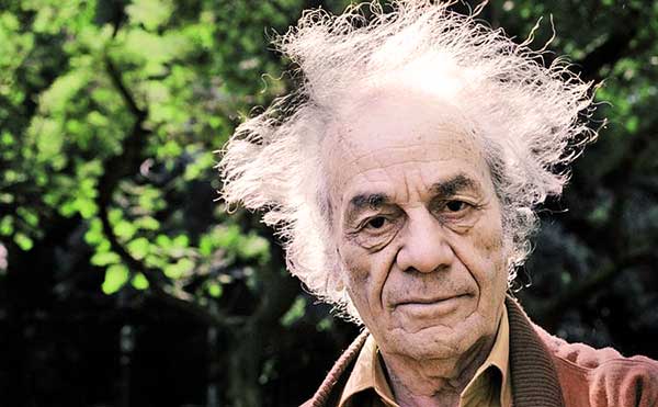 Nicanor Parra