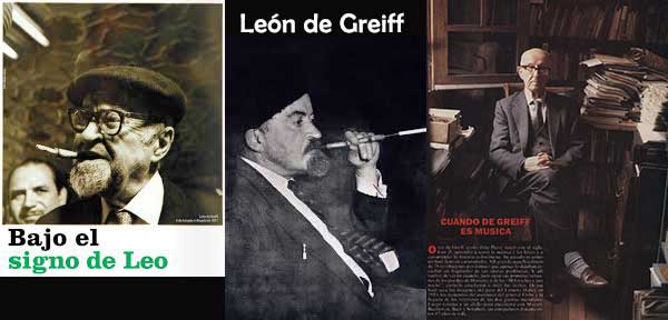 León de Greiff