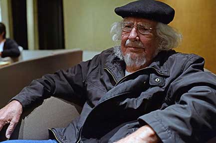 Ernesto Cardenal