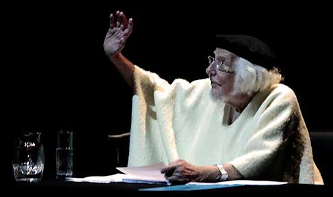 Ernesto Cardenal