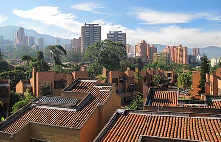 Medellín