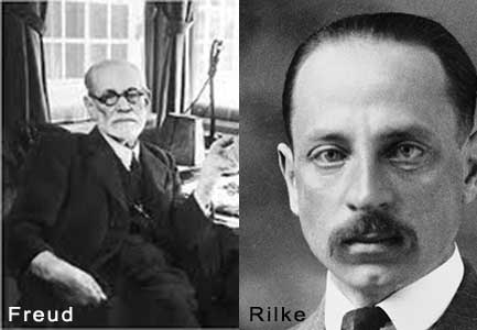 freud-rilke