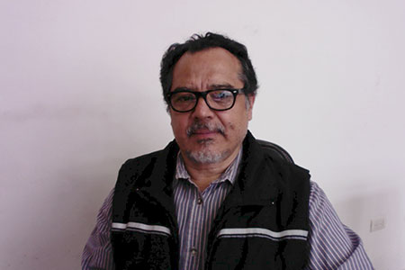 José Ángel Leyva