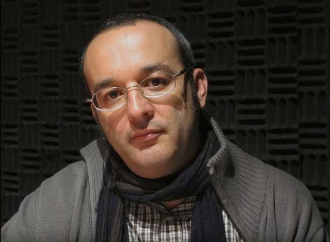 Juan Carlos Abril