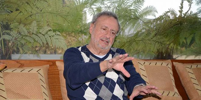 Jorge Ruiz Dueñas