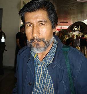 Horacio Benavides