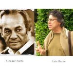 nicanor parra-luis bravo