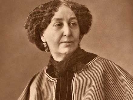 George Sand