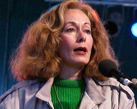 Daisy Zamora. Celebración 39 Aniversario