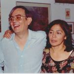 Guadalupe y Xavier