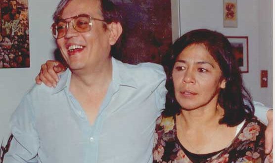 Guadalupe y Xavier