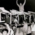 México-68 Autobus