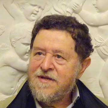 Vincenzo Bruno. Italia, 1932 | La Otra | Revista de poesía + Artes ...